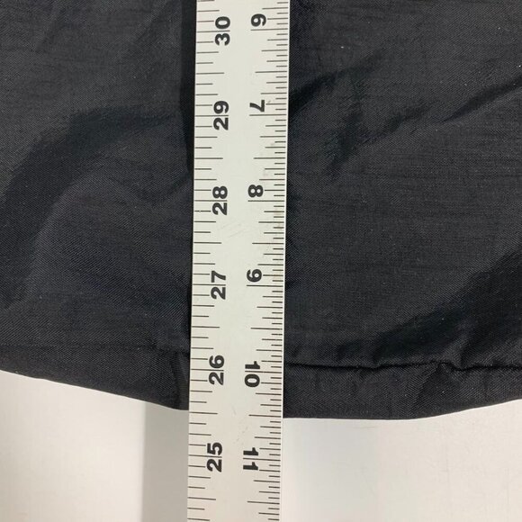 Baggalini Women's Travel Crossbody Purse Nylon Black Shoulder Bag - Picture 13 of 14